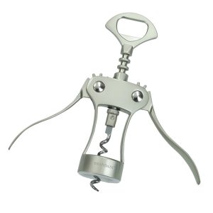 ТИРБУШОН ELEGANCE ОТ ЦИНКОВА СПЛАВ