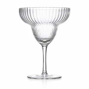 ЧАШИ ЗА КОКТЕЙЛ MARGARITA ITALIAN COCKTAIL 4 БРОЯ