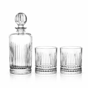 СЕТ ЗА УИСКИ TASTING 3 ЧАСТИ