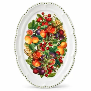 ПЛАТО LE PRIMIZIE 50X35 СМ